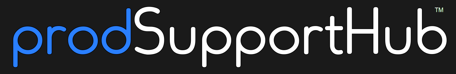ProdSupportHub.com - Coming Soon! - A CNS Technical Group, Inc. Service